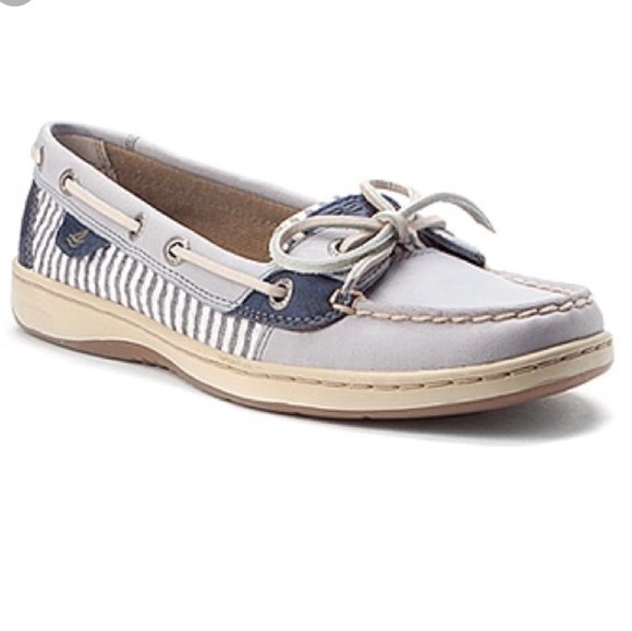 Sperry Shoes - Sperry Top Sider boat shoes